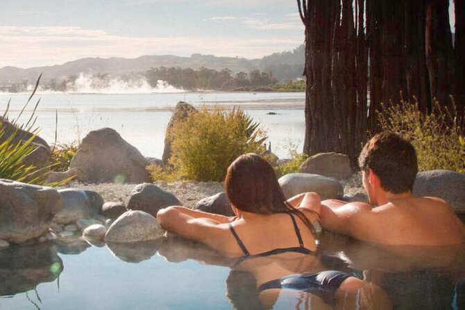 Rotorua Attractions Super Pass in New Zealand - Required Information for Booking