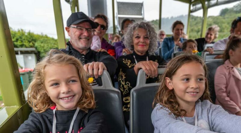 Rotorua City and Lakes Duck Tour - Value and Pricing