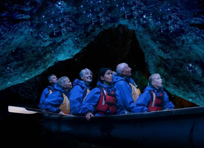 Rotorua: Evening Big Kanu Starlight Tour - Key Points