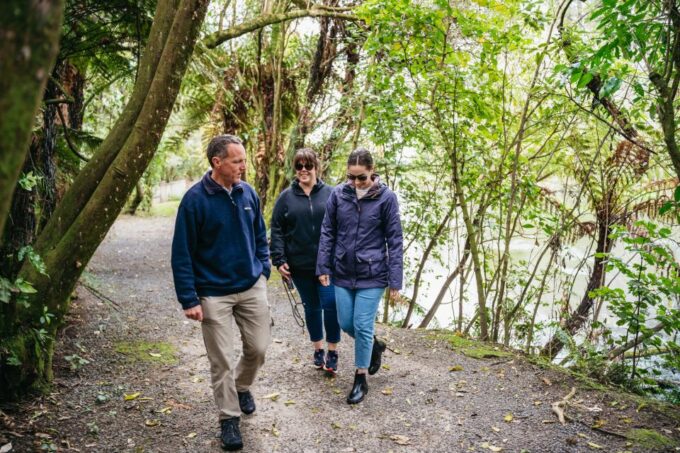 Rotorua: Explore The Lakes Half-Day Morning Tour - Customer Feedback