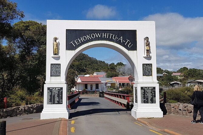 Rotorua Geothermal Living Maori Village Tour Whakarewarewa 6.5hours Tour - Highlights of the Tour Experience