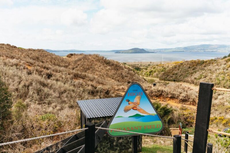 Rotorua: Guided Horseback Riding Day Trip on Mt. Ngongotaha - Highlights of the Experience