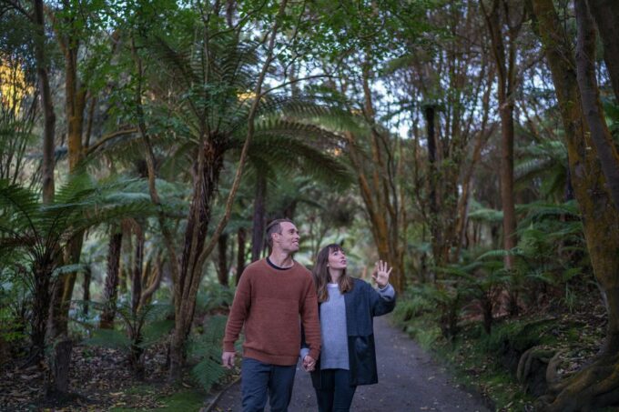 Rotorua: Hells Gate Geothermal Walk, Mud Bath & Sulphur Spa - Customer Feedback
