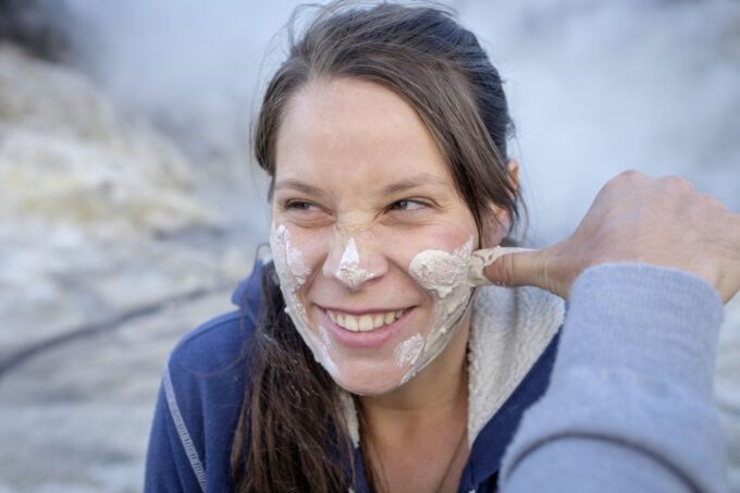 Rotorua: Hells Gate Geothermal Walk - Visitor Age Restrictions