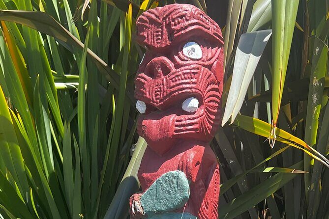 Rotorua Highlights Tour - Key Points