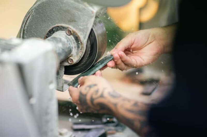 Rotorua: Jade Carving Experience at a Local Studio - Final Thoughts: Why You Should Consider This Tour