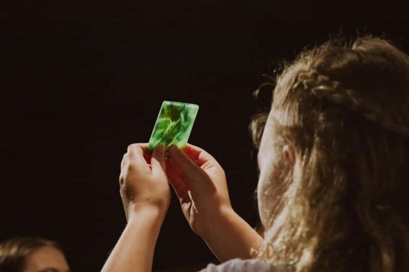 Rotorua: Jade Carving Experience at a Local Studio - Frequently Asked Questions