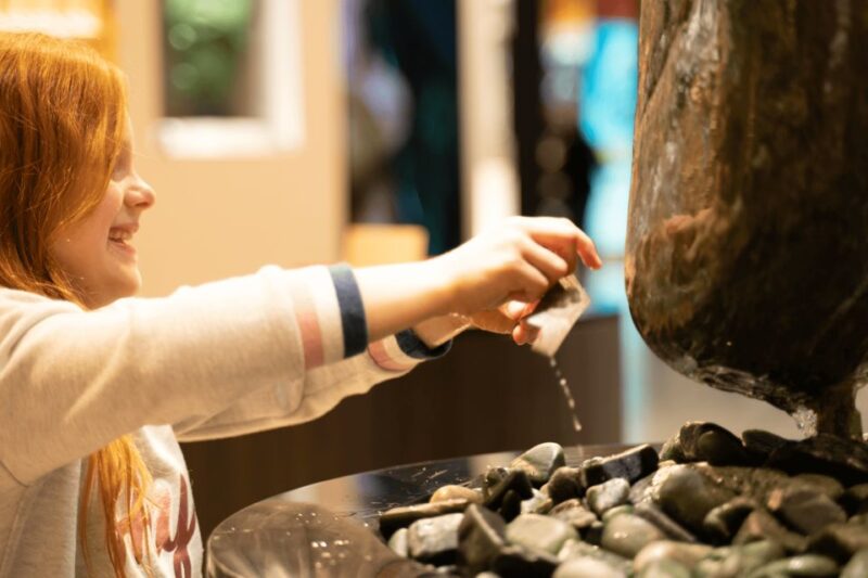 Rotorua: Jade Carving Experience at a Local Studio - Location and Accessibility