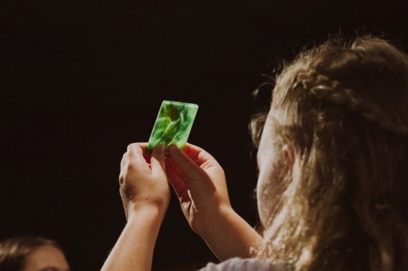 Rotorua: Jade Carving Experience at a Local Studio - Duration and Pricing