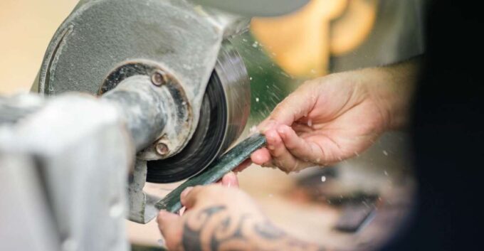 Rotorua: Jade Carving Experience at a Local Studio - Customer Reviews
