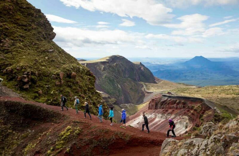 Rotorua: Kaituna Rafting & Mt. Tarawera Guided Hike Combo - Exploring Rotorua: Kaituna Rafting & Mt. Tarawera Guided Hike Combo
