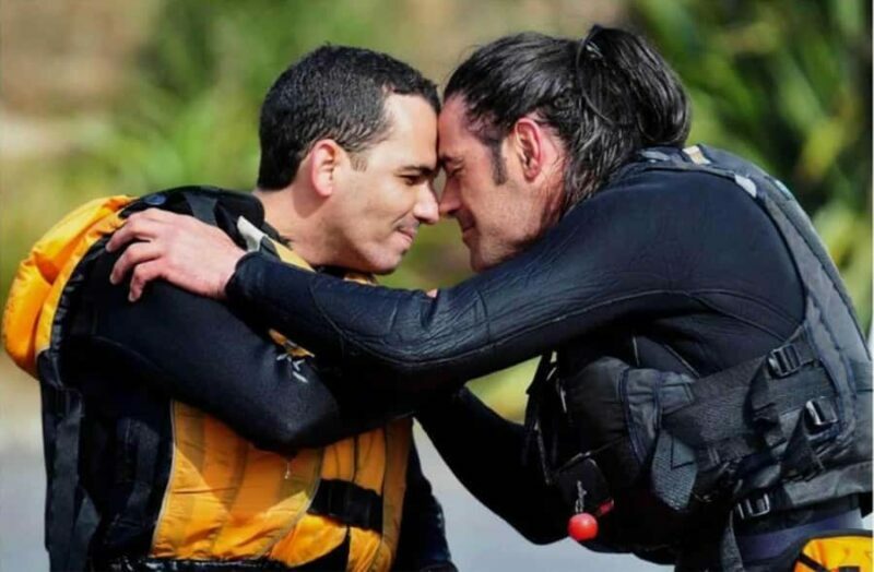 Rotorua: Kaituna Rafting & Mt. Tarawera Guided Hike Combo - Who Should Consider This Tour?