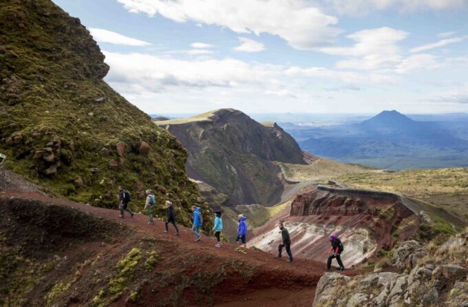 Rotorua: Kaituna Rafting & Mt. Tarawera Hiking Combo - Rafting the Kaituna River