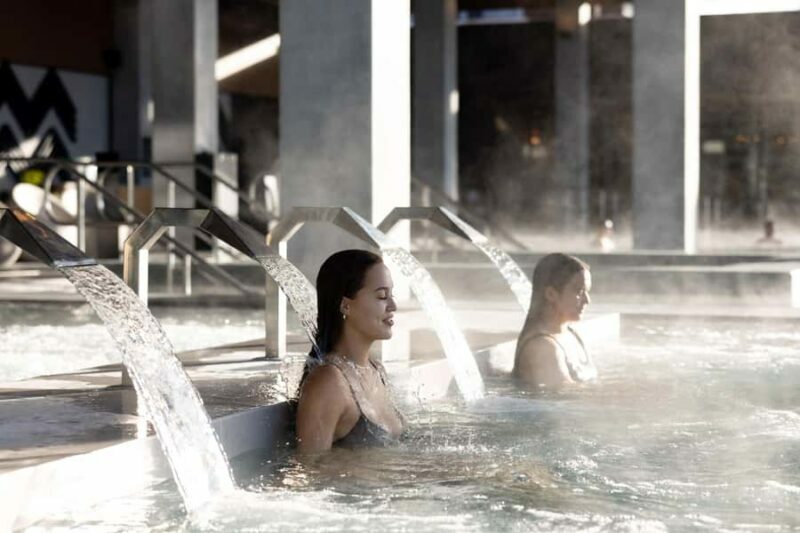 Rotorua: Lakefront Hot Springs & Spa - Luxury Mori Wellness - Final Thoughts: Who Will Love Wai Ariki?