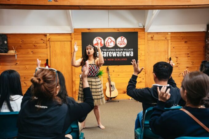 Rotorua: Māori Cultural Performance With Dancing - Ticket Pricing and Cancellation