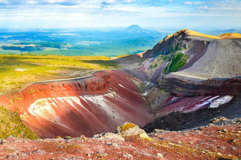 Rotorua: Mount Tarawera Volcanic Crater Half-Day Guided Walk - Who Will Love This Tour?