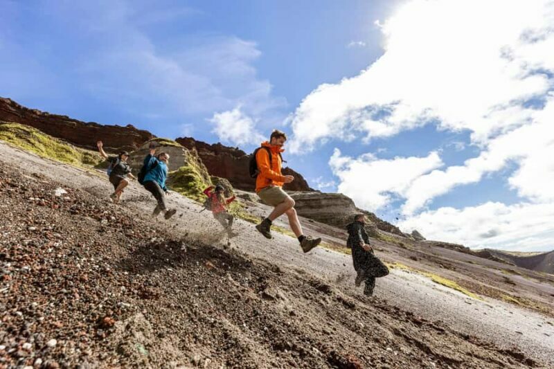 Rotorua: Mount Tarawera Volcanic Crater Half-Day Guided Walk - Final Thoughts