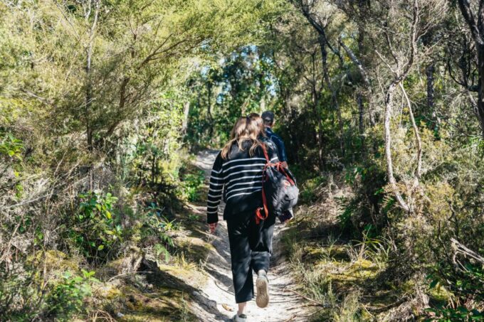 Rotorua: Off The Beaten Track Geothermal Day Tour - Geothermal Locations