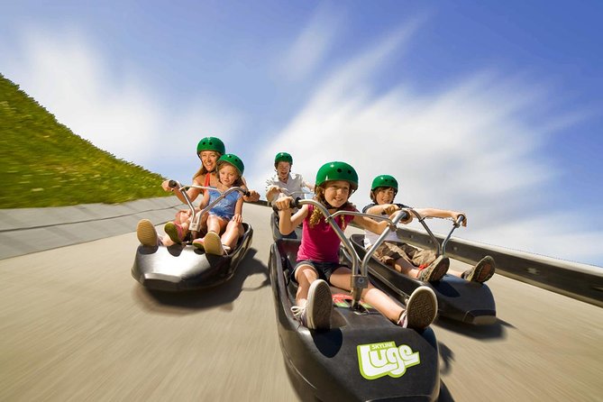 Rotorua Private Adventures Day Trip From Auckland - Explore Rotoruas Natural Wonders