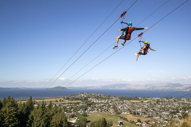 Rotorua Private Adventures Day Trip From Auckland - Personalized Itinerary and Flexibility