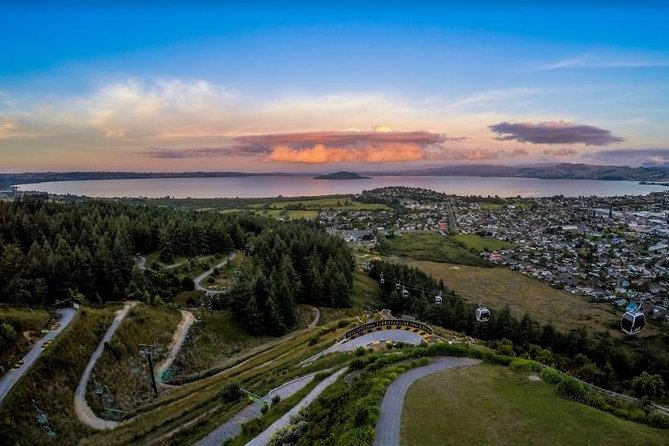 Rotorua Private Adventures Day Trip From Auckland - Knowledgeable and Friendly Guide