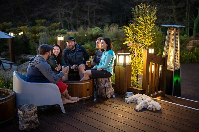 Rotorua Private Sauna Experience - What the Reviews Say