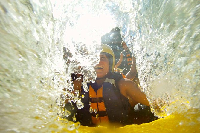 Rotorua Rafting - Kaituna River White Water Rafting - Required Safety and Health Considerations