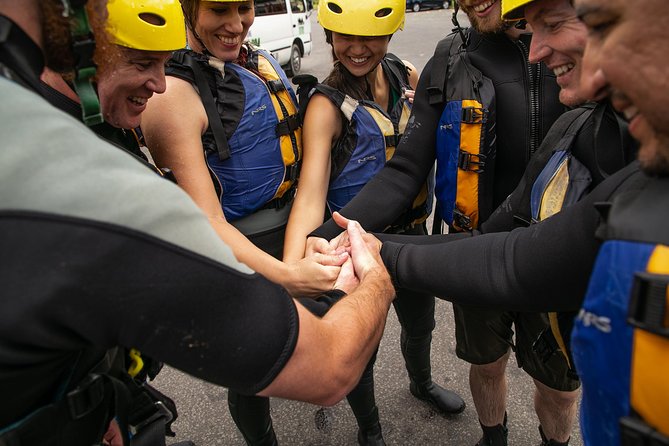 Rotorua Rafting - Kaituna River White Water Rafting - Booking and Cancellation Policy