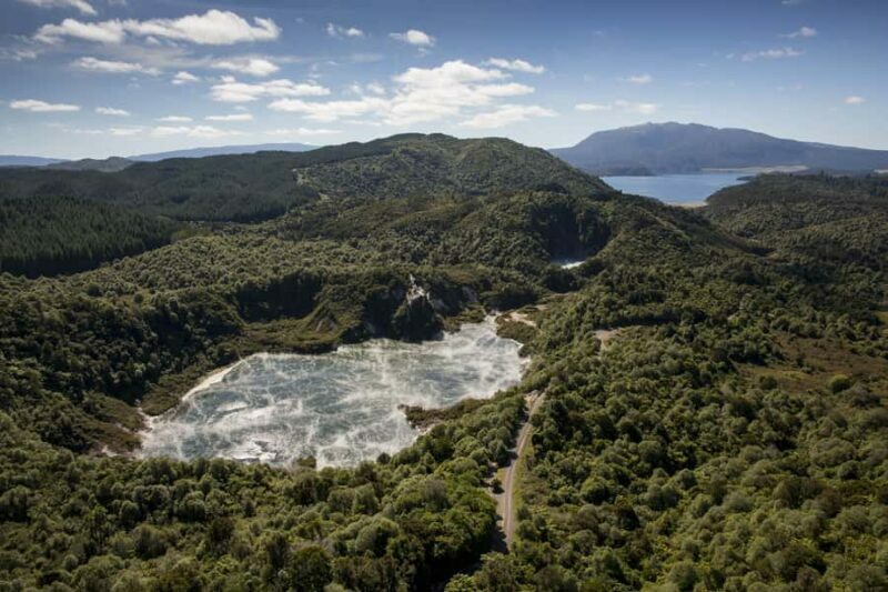 Rotorua: Scenic Flight over Mt Tarawera & Waimangu Valley - The Sum Up: Who Should Consider This Experience?