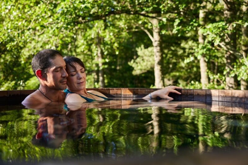 Rotorua: Secret Spot Hot Tubs - Pricing and Policies