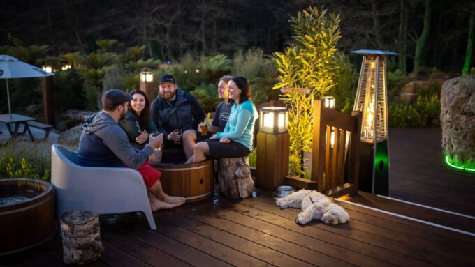 Rotorua: Secret Spot Hot Tubs - Recap