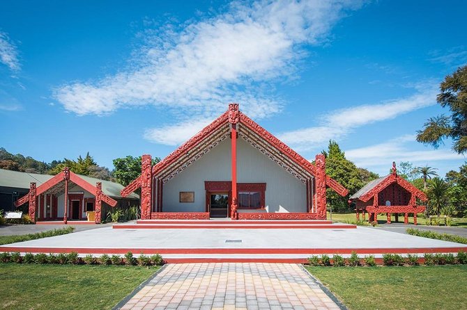 Rotorua Small Group Tour Incl Te Puia, Buffet Lunch & Concert - Tour Requirements and Conditions