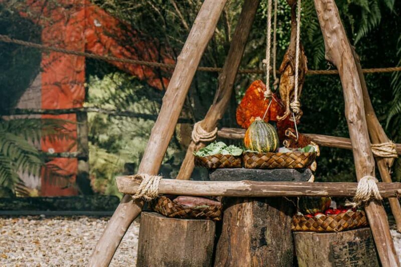 Rotorua: Te Pa Tu Mori Cultural Experience with Dinner - A Detailed Look at the Experience