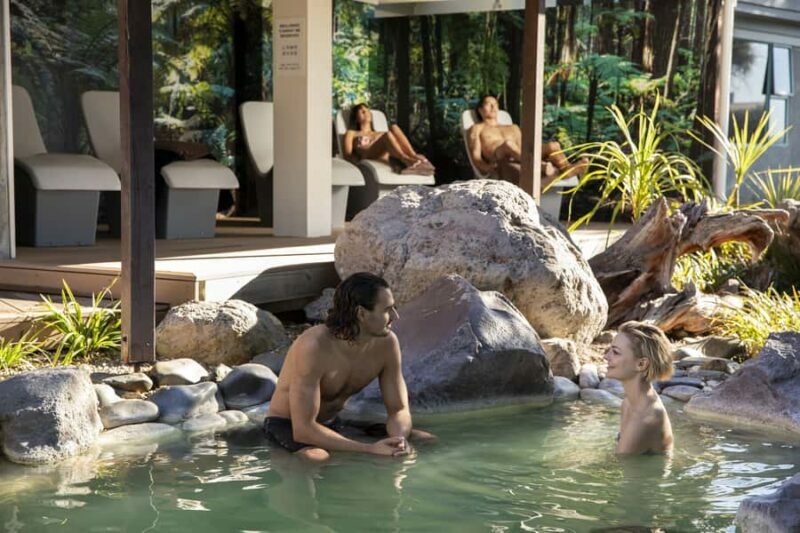 Rotorua: Te Puia Maori Village and Rejuvenation Tour - An Introduction to the Experience