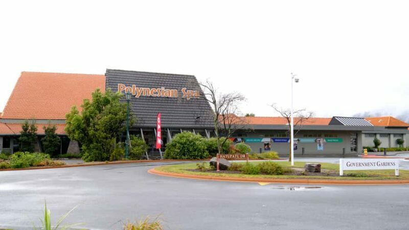 Rotorua: Te Puia Maori Village and Rejuvenation Tour - The Practical Details