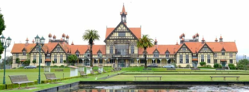 Rotorua: Te Puia Maori Village and Rejuvenation Tour - FAQs