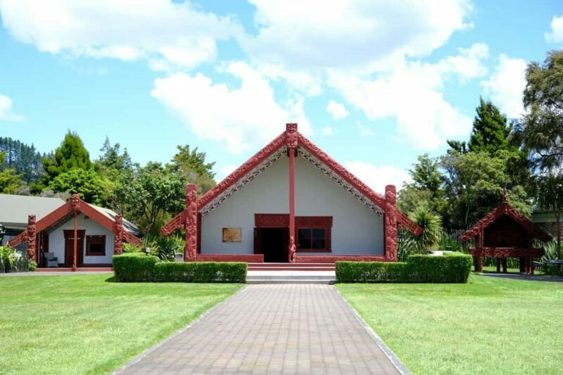 Rotorua: Te Puia Maori Village and Rejuvenation Tour - Final Words