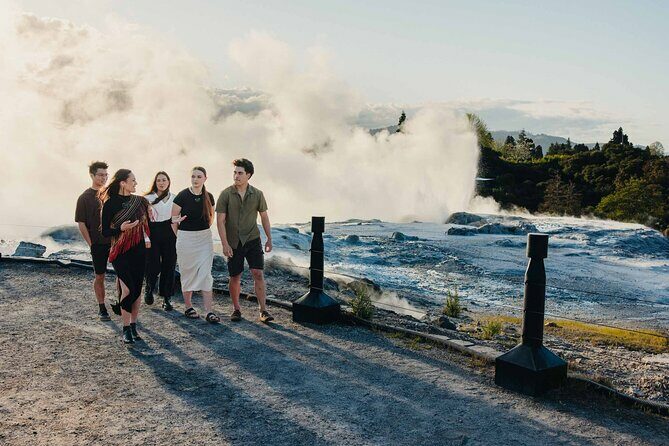 Rotorua: Te R Guided Experience + Haka - Final Thoughts: Is This Tour Right for You?