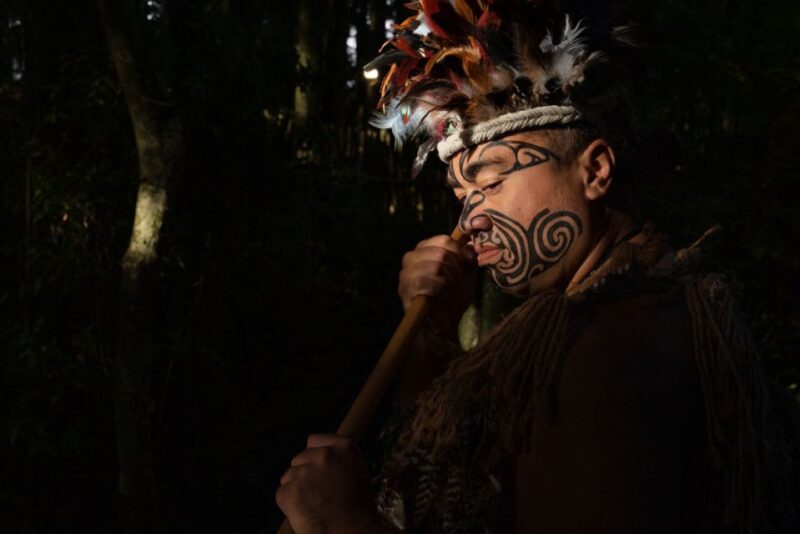 Rotorua: the MāOri Cultural Experience With Dinner - Key Points