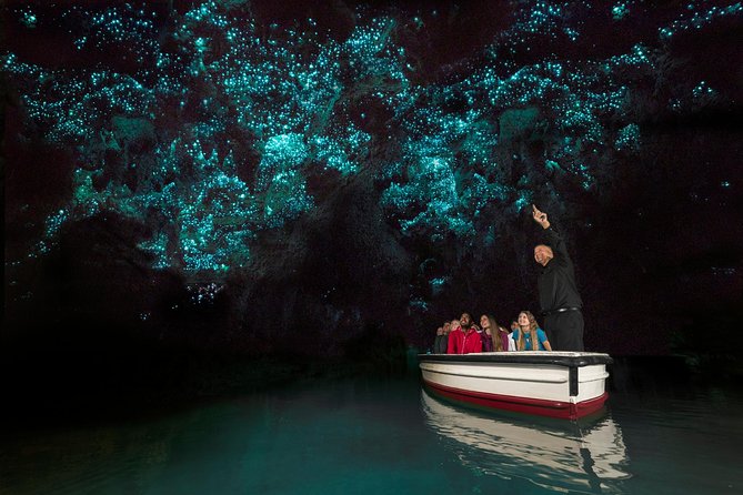 Rotorua to Auckland via Hobbiton Movie Set and Waitomo Caves OneWay Private Tour - Frequently Asked Questions