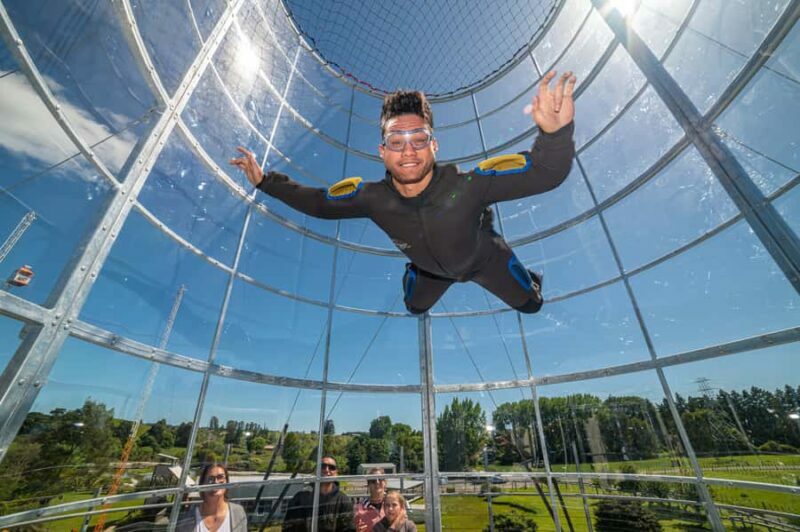 Rotorua: Velocity Valley - One Ride Pass - Key Points