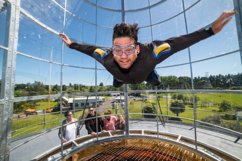 Rotorua: Velocity Valley - Pick One Pass - Reservation Options