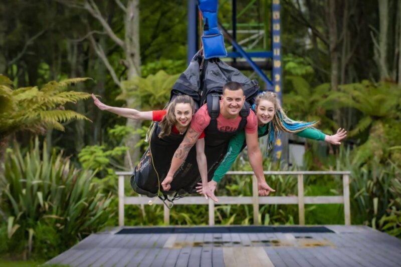 Rotorua: Velocity Valley - Pick One Pass - Thrilling Experiences