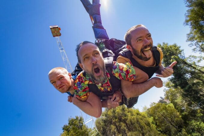 Rotorua: Velocity Valley - Pick One Pass - Customer Reviews