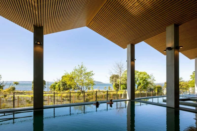 Rotorua: Wai Ariki Hot Springs & Spa 1hr Restorative Bathing - Final Thoughts