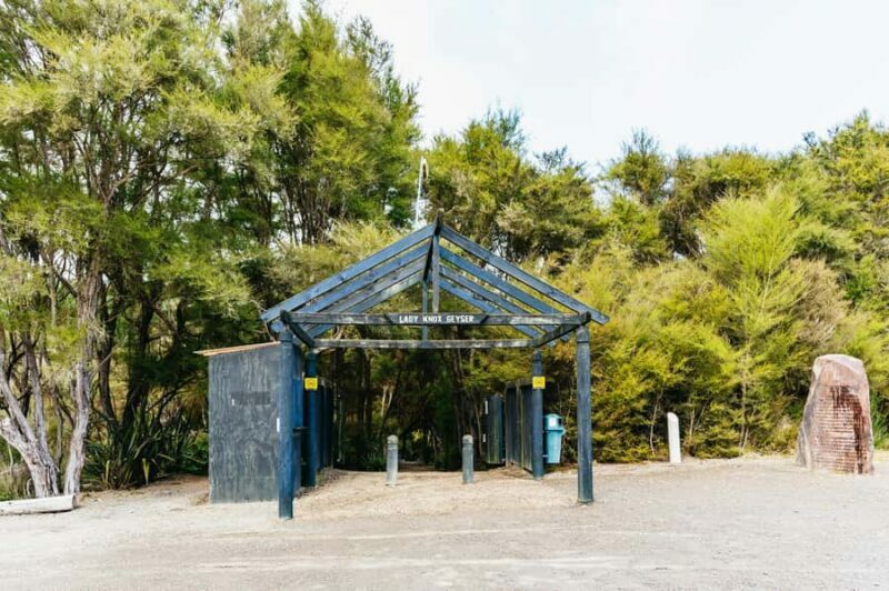 Rotorua: Wai-O-Tapu Geothermal Park Entry Ticket - Analyzing the Value
