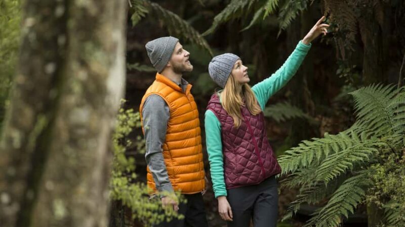 Rotorua: Waimangu Volcanic Valley Entry Ticket - What Travelers Say