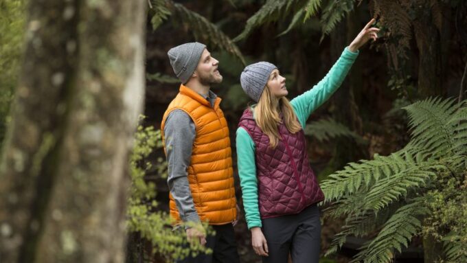 Rotorua: Waimangu Volcanic Valley Entry Ticket - Duration and Fitness Requirements
