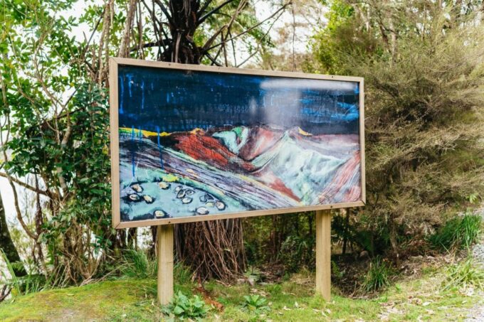 Rotorua: Waimangu Volcanic Valley Entry Ticket - Booking and Payment Options