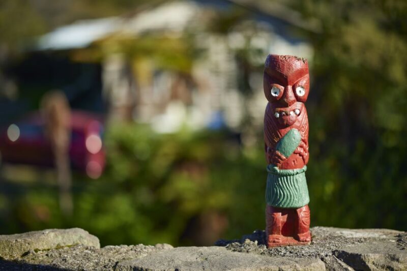 Rotorua: Whakarewarewa Village Guided Tour - Experience and Itinerary
